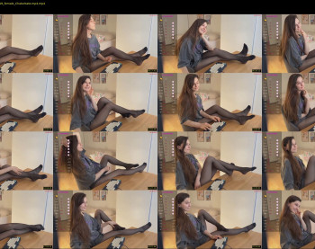 chantwow — 37 minute Chaturbate female cam show recording, 720p, Feb 7, 2026