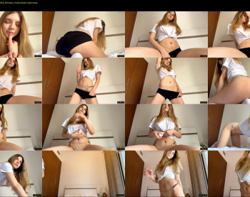 chloe_show — 87 minute Chaturbate female cam show recording, 720p, Feb 7, 2026