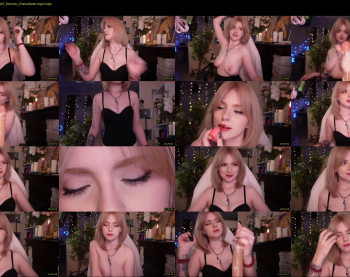 chriss_foxx — 70 minute Chaturbate female cam show recording, 720p, Feb 7, 2026