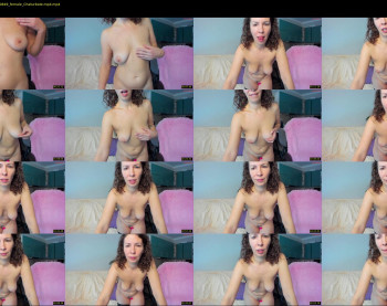 christina_hot — 7 minute Chaturbate female cam show recording, 720p, Feb 7, 2026