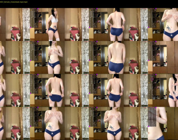 clarisatoban — 97 minute Chaturbate female cam show recording, 720p, Feb 7, 2026