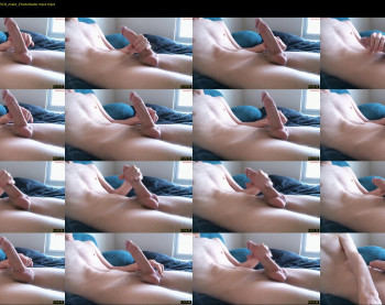 classedging — 21 minute Chaturbate male cam show recording, 720p, Feb 7, 2026