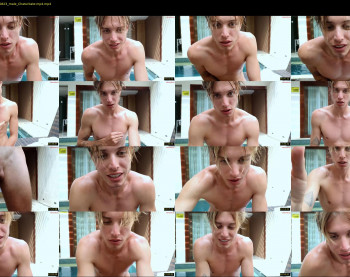 cryptongood — 33 minute Chaturbate male cam show recording, 720p, Feb 7, 2026
