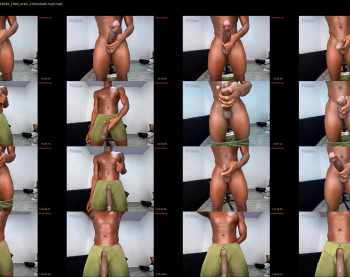cute_boy_24cm — 121 minute Chaturbate male cam show recording, 480p, Feb 7, 2026