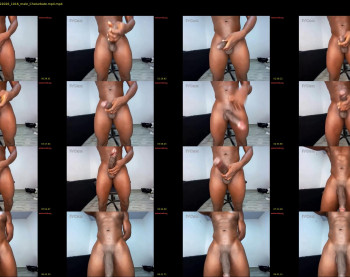 cute_boy_24cm — 12 minute Chaturbate male cam show recording, 480p, Feb 7, 2026