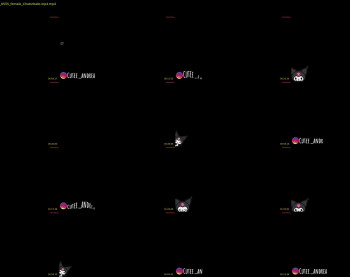cutee_andrea — 3 minute Chaturbate female cam show recording, 720p, Feb 8, 2026