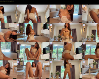 cuteelsa_ — 120 minute Chaturbate female cam show recording, 720p, Feb 8, 2026