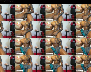 dagofastmilk — 57 minute Chaturbate male cam show recording, 720p, Feb 7, 2026