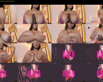 daryam_ — 62 minute Chaturbate female cam show recording, 720p, Feb 7, 2026