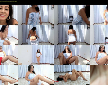 deboramom — 121 minute Chaturbate female cam show recording, 720p, Feb 7, 2026