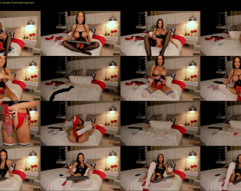 devil_bby — 51 minute Chaturbate female cam show recording, 720p, Feb 7, 2026