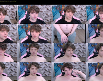 dmitryromanov — 120 minute Chaturbate male cam show recording, 720p, Feb 7, 2026