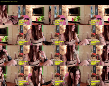 dorfmatratze_ — 19 minute Chaturbate female cam show recording, 720p, Feb 7, 2026