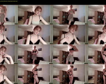 dremazwahlen — 121 minute Chaturbate female cam show recording, 720p, Feb 7, 2026