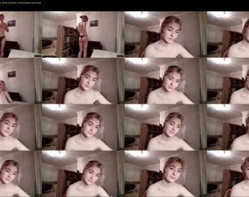 dremazwahlen — 18 minute Chaturbate female cam show recording, 720p, Feb 7, 2026