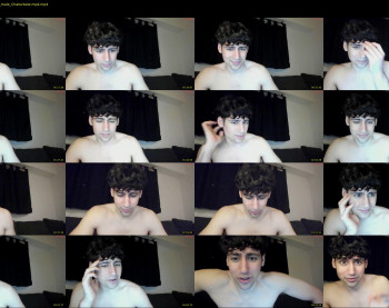 drmozo — 5 minute Chaturbate male cam show recording, 720p, Feb 7, 2026