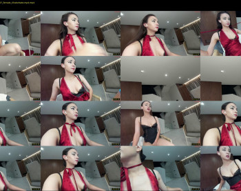 ehotlovea — 122 minute Chaturbate female cam show recording, 720p, Feb 7, 2026