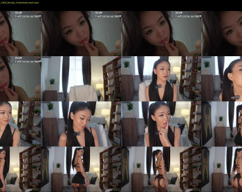 elegant_vibes — 121 minute Chaturbate female cam show recording, 720p, Feb 7, 2026