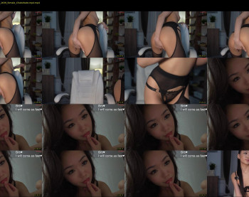 elegant_vibes — 38 minute Chaturbate female cam show recording, 720p, Feb 7, 2026
