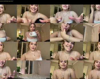 elixiirr — 120 minute Chaturbate female cam show recording, 720p, Feb 8, 2026