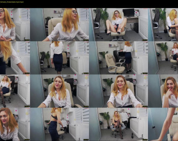 ellamilf — 26 minute Chaturbate female cam show recording, 720p, Feb 7, 2026