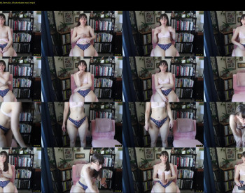 ellynaomi — 16 minute Chaturbate female cam show recording, 720p, Feb 7, 2026