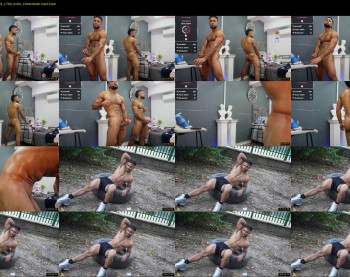 emilio_brandon — 120 minute Chaturbate male cam show recording, 720p, Feb 7, 2026