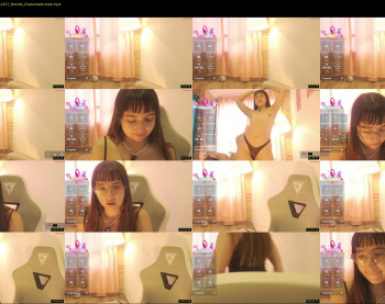 emitaa17228 — 120 minute Chaturbate female cam show recording, 720p, Feb 7, 2026