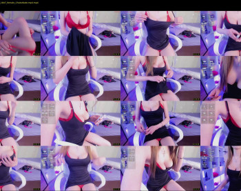 emma_brewn — 4 minute Chaturbate female cam show recording, 720p, Feb 7, 2026