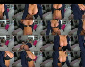 emmagray01 — 21 minute Chaturbate couple cam show recording, 480p, Feb 7, 2026
