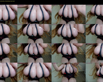 farradayy — 9 minute Chaturbate female cam show recording, 720p, Feb 7, 2026