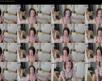 ferdina18 — 4 minute Chaturbate couple cam show recording, 720p, Feb 7, 2026