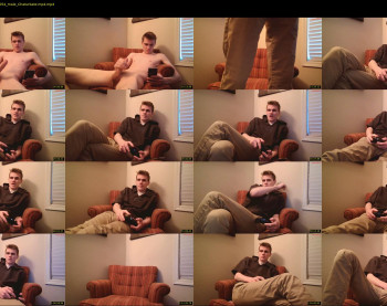 finnabun33 — 87 minute Chaturbate male cam show recording, 720p, Feb 8, 2026
