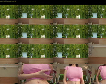 fionawhynot — 30 minute Chaturbate female cam show recording, 720p, Feb 7, 2026