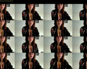 freckledeer — 4 minute Chaturbate female cam show recording, 720p, Feb 7, 2026