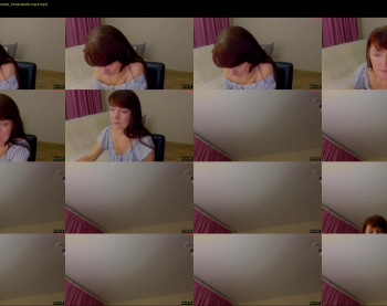 fritha — 6 minute Chaturbate female cam show recording, 720p, Feb 7, 2026