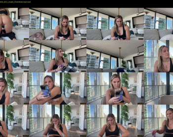 graciemae_baexx — 104 minute Chaturbate female cam show recording, 720p, Feb 7, 2026