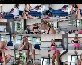 graciemae_baexx — 89 minute Chaturbate female cam show recording, 720p, Feb 7, 2026