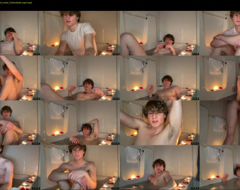 gucciboi4 — 119 minute Chaturbate male cam show recording, 720p, Feb 8, 2026