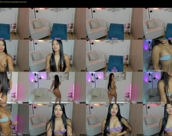 hailey_florez — 120 minute Chaturbate female cam show recording, 720p, Feb 7, 2026