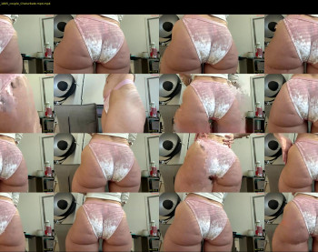 hawt_ass_milf — 8 minute Chaturbate female cam show recording, 720p, Feb 7, 2026
