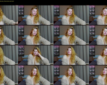 heelga — 5 minute Chaturbate female cam show recording, 720p, Feb 8, 2026