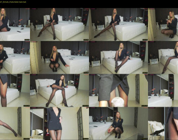 hefner_girl — 120 minute Chaturbate female cam show recording, 720p, Feb 7, 2026