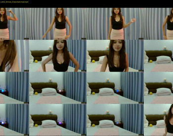 hersheys_aran — 11 minute Chaturbate female cam show recording, 720p, Feb 7, 2026