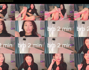 hey_herbal — 35 minute Chaturbate female cam show recording, 720p, Feb 7, 2026