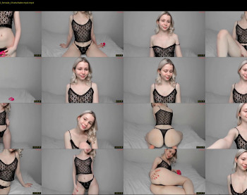 hi_popsy — 120 minute Chaturbate female cam show recording, 720p, Feb 7, 2026