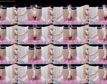 horinatori — 5 minute Chaturbate female cam show recording, 720p, Feb 7, 2026