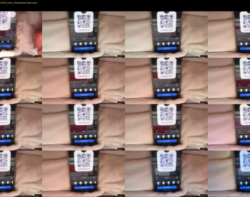 hungkingg22 — 50 minute Chaturbate male cam show recording, 720p, Feb 7, 2026