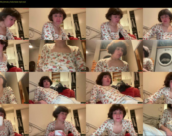 i_love_olive — 38 minute Chaturbate female cam show recording, 480p, Feb 8, 2026