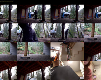 info_chat — 73 minute Chaturbate male cam show recording, 720p, Feb 8, 2026